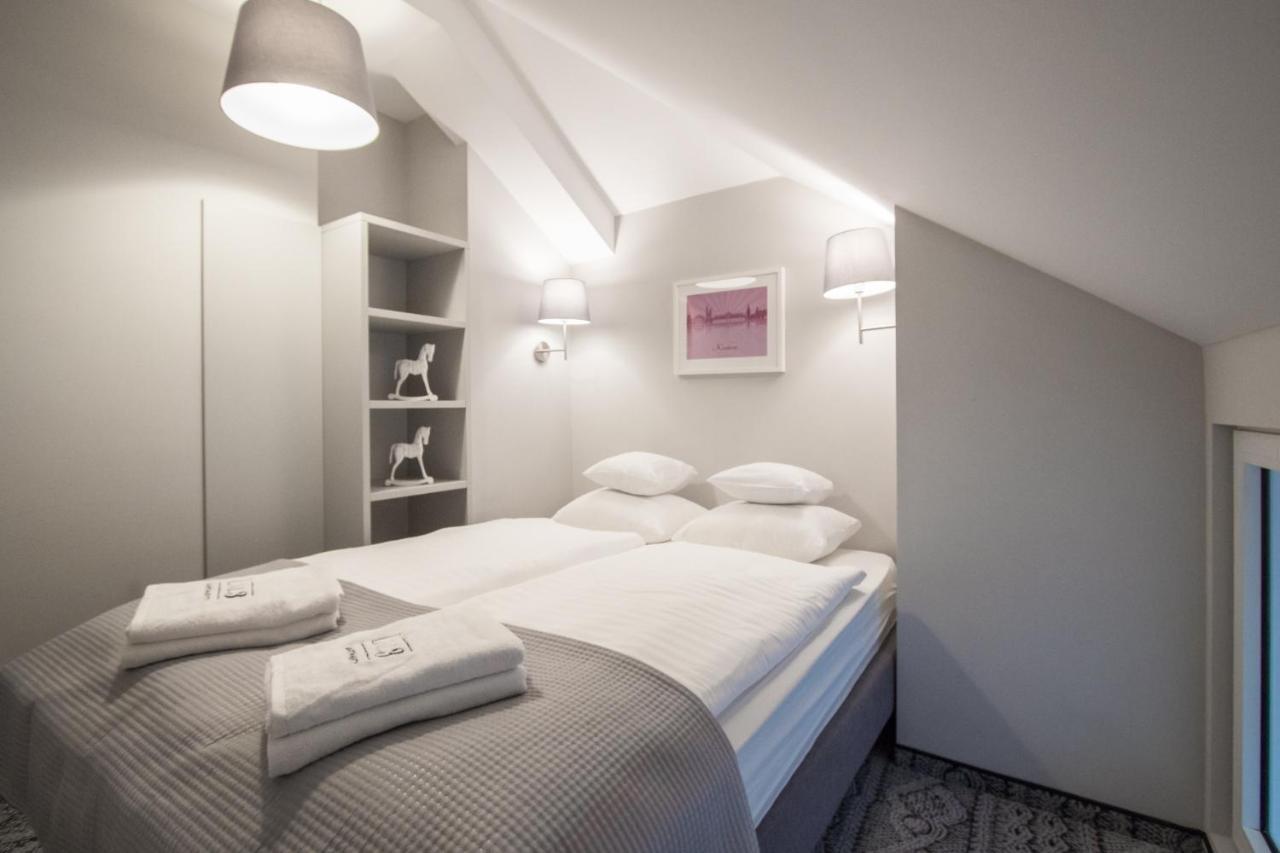 Apartament Limanowskiego 3 *
